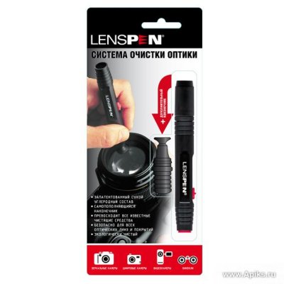     Lenspen Original Plus LP-2 +  