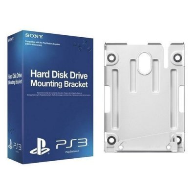 Sony CEE HDD Mounting Bracket     PS3