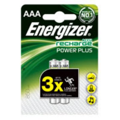  Energizer Rech HR03 FSB2