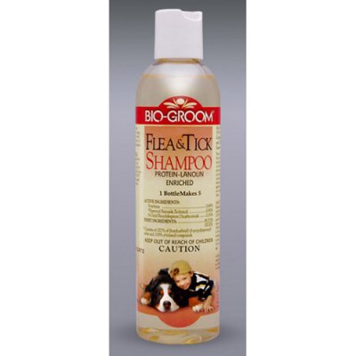 BioGroom 355    1  2 (So-Gentle Shampoo)