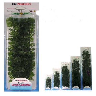    Tetra DecoArt Plant  L (Green Cabomba L) 30 