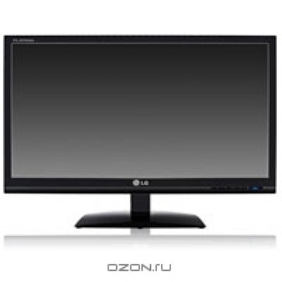  20" LG E2041S-BN Glossy-Black TN LED 5ms 16:9