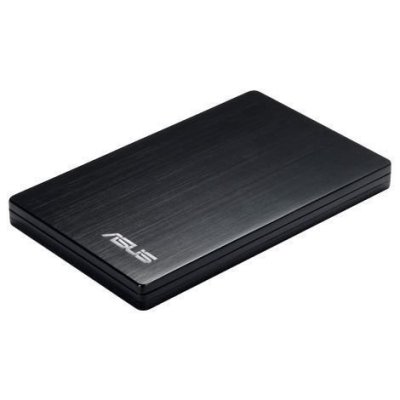 (AN200 2.5" EXT.HDD/500G/BK/V2 USB2.0) HDD   ASUS AN200, 500GB, 2.5" USB 2.0, 