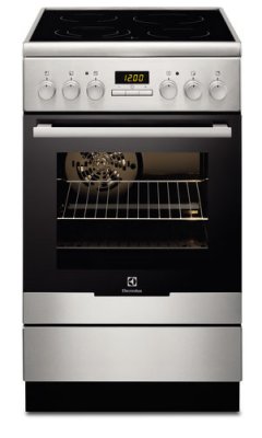   ELECTROLUX EKC 954501 X