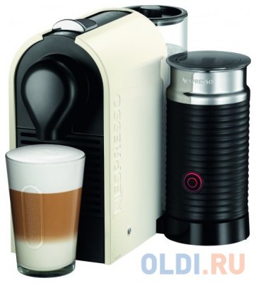   Krups Nespresso XN 260110 U&Milk