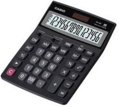 Casio GX-16S-S-EC   16 , 210  155  34 