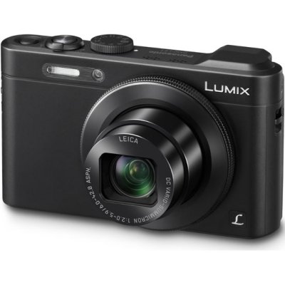 Panasonic Lumix DMC-FZ72   A16.1MPix, 60 x Zoom, LCD 3", SD/SDHC