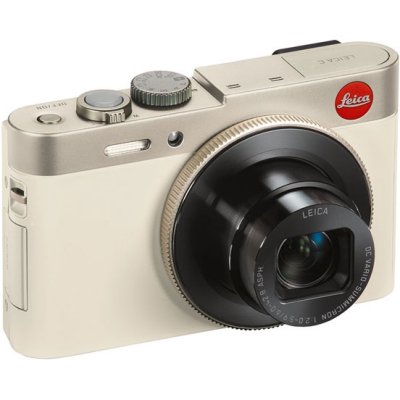   LEICA C (Typ 112), -