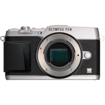   OLYMPUS PEN E-P5 Body 