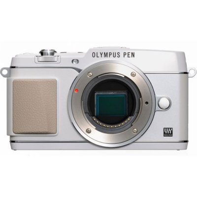   OLYMPUS PEN E-P5 Body 