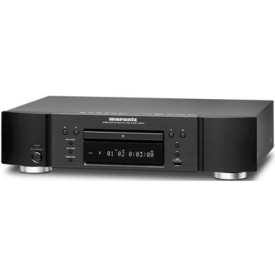  BD Marantz UD5007 Black