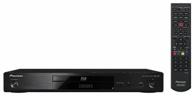  BluRay Pioneer BDP-160 