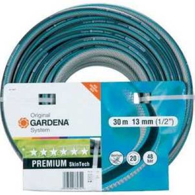 Gardena  Premium SkinTech 3/4"  25  (08643-20.000.00)