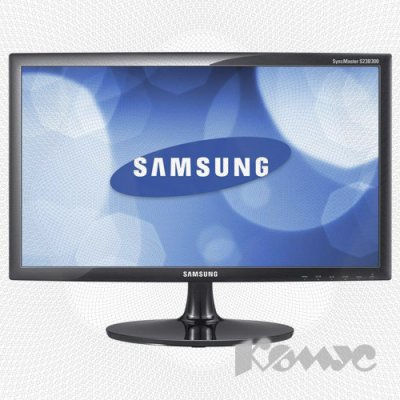  23" Samsung S23B300B SyncMaster, 