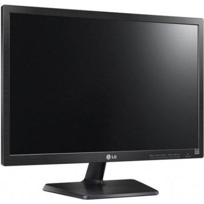  LG 22EB23TM-B 21.5" (LED)1680x1050,0.282mm,5ms,16,7m, 250cd/m2,1000:1(FOFO)D-Sub,DVI