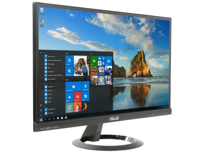 23"  ASUS VX239H [90LM00F0-B01470]