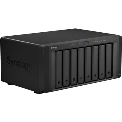   (NAS ) Synology DS1813+  HDD