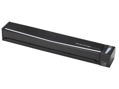   FUJITSU ScanSnap S1100