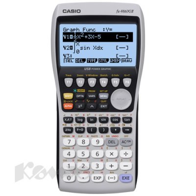  Casio FX-9860GII-L-EH 10+2   2900  /