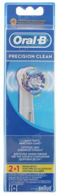      Braun Oral-B EB20, 3+1 