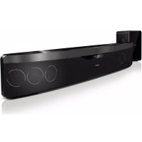 3D Blu-Ray  Philips HTS-7140/51 SoundBar