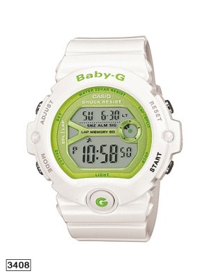   CASIO BG-6903-7E, 