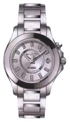    Casio Sheen, : , . SHE-3045L-7A