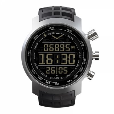   Suunto Elementum Terra N/Black Rubber