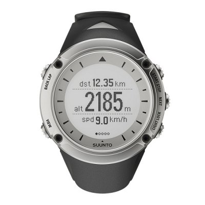   SUUNTO AMBIT SILVER