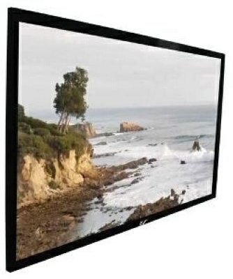    Elite Screens    137.2x243.8  R110WH1 16:9