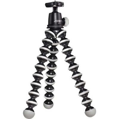  JOBY GP3-BHEN Gorillapod SLR Zoom     (/)