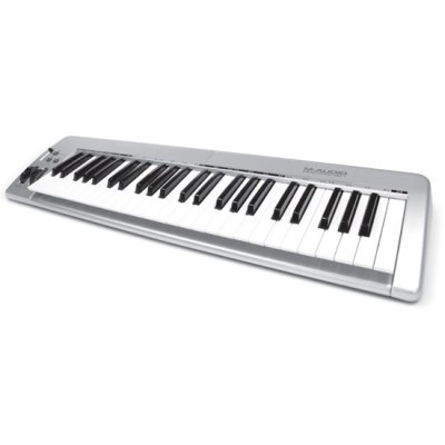 MIDI- M-Audio Keystation 49e USB MIDI Keyboard