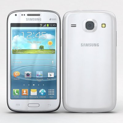   Samsung GT-I8262 Galaxy Core () 2 -