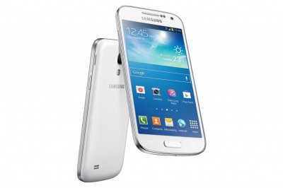  Samsung GT-I9190 Galaxy S4 mini white (ZWASER)