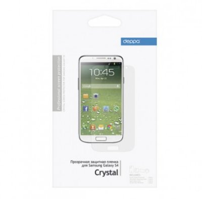   Deppa 61093  SAMSUNG Galaxy S4, 