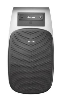    Jabra Drive white, 