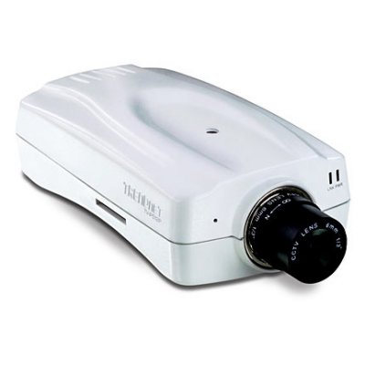  - TRENDNET TV-IP512P PoE