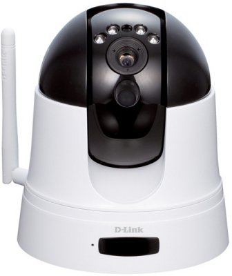  - D-Link DCS-5222L/A3A HD 1280  800/PoE/H.264/MPEG4