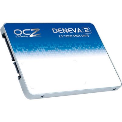 OCZ D2RSTK251E19-0400   SSD 2.5" Deneva 2 R SATA 6G eMLC 400GB 500