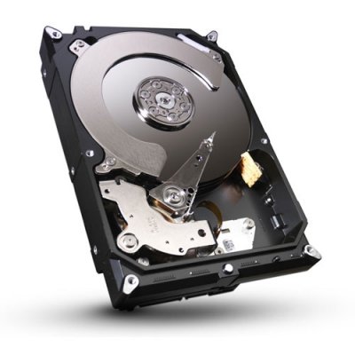   Seagate SATA-III ST2000DM001 (7200rpm) 64Mb 3.5" 2.0Tb