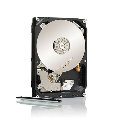   Seagate NAS HDD ST2000VN000, 3.5" 2.0Tb SATA III, 64 Mb, 5900 rpm