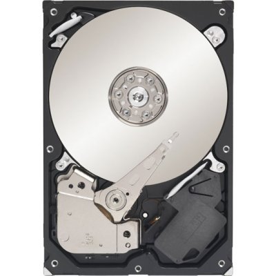   Seagate Video 3.5 HDD 3.5"4Tb SATA III, 64 Mb, 5900 rpm ST4000VM000