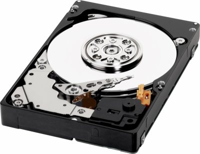   WESTERN DIGITAL 3.5" 500Gb SATA III, 64 Mb, 10000 rpm WD VelociRaptor WD1000DHTZ