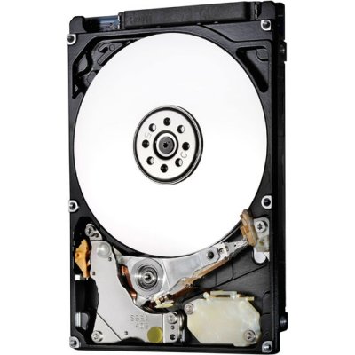   Travelstar 5K1000 2.5" 9.5mm 750Gb SATA EA RV, 8 Mb, 5400 rpm HTE541075A9E680 (0J26222)