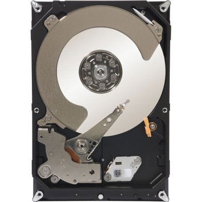   Seagate Original SATA-III 1Tb ST1000DX001 Desktop SSHD (7200rpm) 64Mb 3.5" (ST1000DX001