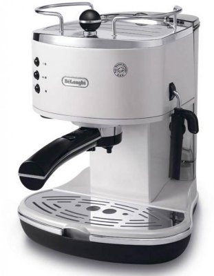  DeLonghi  ECOV 310 GR