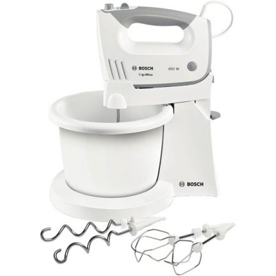  KitchenAid  Bosch ErgoMixx MFQ36460