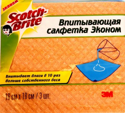  Scotch-Brite    300 /