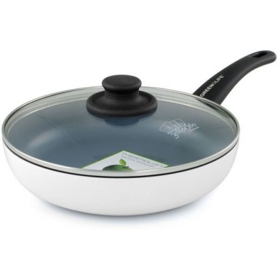  GREEN PAN " ", d24 ,  (CW0003532)