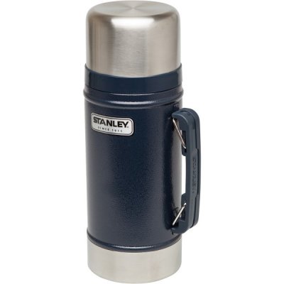  Stanley Legendary Classic Food Flask 0.7L Blue 10-01229-027